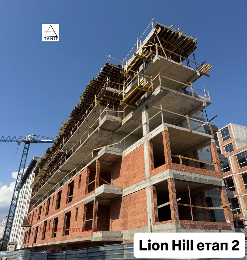 Продава 2-СТАЕН, град София, Левски Г • 148000 € • 68567123 1 — Holmes.bg Продава 2-СТАЕН, град София, Левски Г • 148000 € • 68567123 1