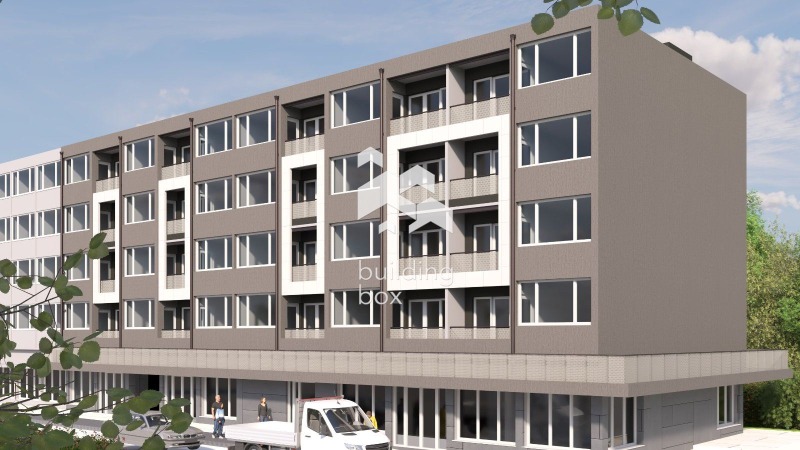 Продава 2-СТАЕН, град Шумен, Добруджански • 60000 € • 10364263 1 — Holmes.bg Продава 2-СТАЕН, град Шумен, Добруджански • 60000 € • 10364263 1