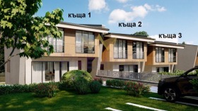 КЪЩА, 260 m2 - Holmes.bg КЪЩА, 260 m2