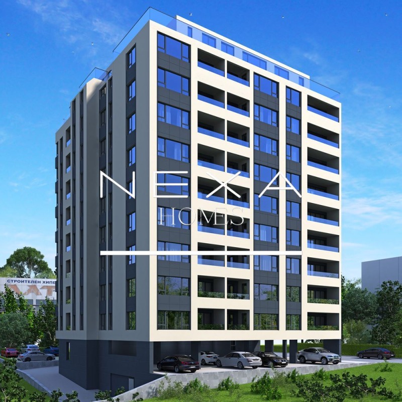 Продава 2-СТАЕН, град Варна, Кайсиева градина • 108900 € • 40832121 1 — Holmes.bg Продава 2-СТАЕН, град Варна, Кайсиева градина • 108900 € • 40832121 1