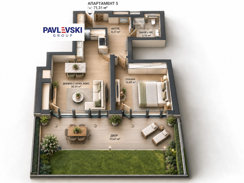 Продава 2-СТАЕН, град София, Витоша • 241440 € • 38321323 1 — Holmes.bg Продава 2-СТАЕН, град София, Витоша • 241440 € • 38321323 1