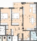 Продава 3-СТАЕН, град София, Люлин 5 • 172499 € • 54715282 4 — Holmes.bg Продава 3-СТАЕН, град София, Люлин 5 • 172499 € • 54715282 4