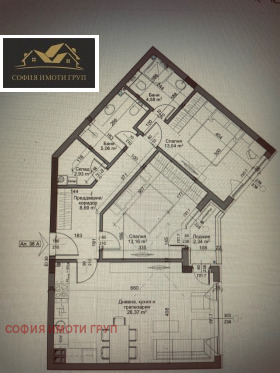 Продава 3-СТАЕН | Imot.bg — малка снимка 7