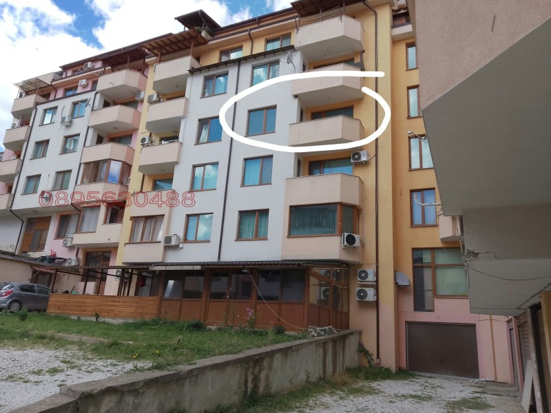 Продава 2-СТАЕН, град Смолян, Нов център • 102000 € • 40699336 1 — Holmes.bg Продава 2-СТАЕН, град Смолян, Нов център • 102000 € • 40699336 1