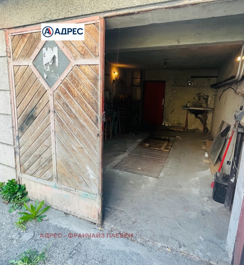 Продава ГАРАЖ, ПАРКОМЯСТО, град Плевен, Широк център • 42000 € • 47209013 1 — Holmes.bg Продава ГАРАЖ, ПАРКОМЯСТО, град Плевен, Широк център • 42000 € • 47209013 1