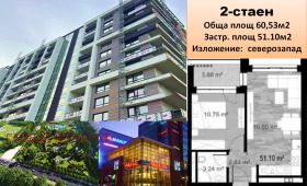 Продажба на имоти в Център, град София - изображение 14 
