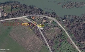 ПАРЦЕЛ, 500 m2 - Holmes.bg ПАРЦЕЛ, 500 m2
