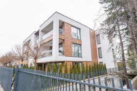 Продава 2-стаен, град София