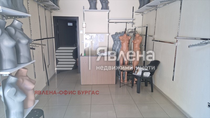 Na sprzedaż Sklep region Burgas , k.k. Slanczew brjag , 35 mkw | 41080915 — Imoti.info Na sprzedaż Sklep region Burgas , k.k. Slanczew brjag , 35 mkw | 41080915