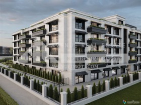 3-СТАЕН, 118 m2 - Holmes.bg 3-СТАЕН, 118 m2