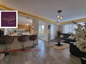 3-СТАЕН, 119 m2 - Holmes.bg 3-СТАЕН, 119 m2