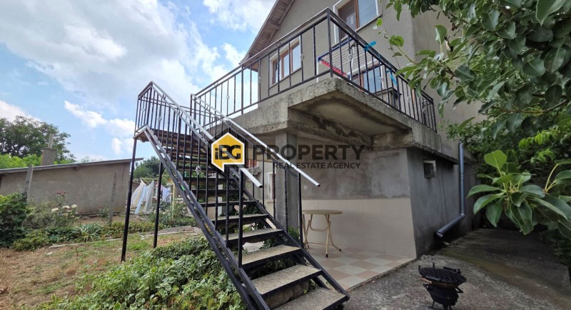 Продава КЪЩА, област Варна, гр. Бяла • 159000 € / 310976.97 лв. • 38041191 1 — Holmes.bg Продава КЪЩА, област Варна, гр. Бяла • 159000 € / 310976.97 лв. • 38041191 1