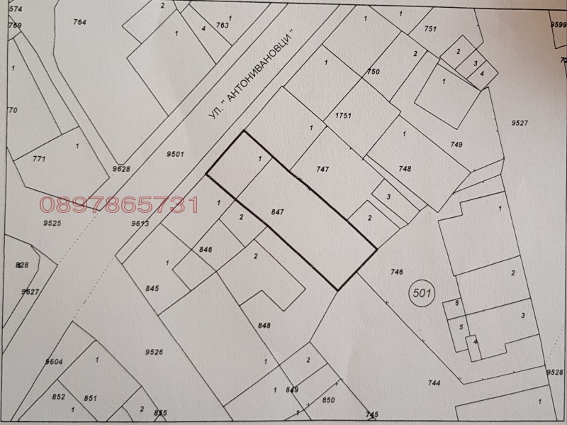 Продава ПАРЦЕЛ, област Пазарджик, гр. Батак • 13900 € / 27186.04 лв. • 56652087 1 — Holmes.bg Продава ПАРЦЕЛ, област Пазарджик, гр. Батак • 13900 € / 27186.04 лв. • 56652087 1