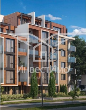 2-СТАЕН, 65 m2 - Holmes.bg 2-СТАЕН, 65 m2