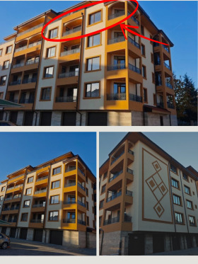 3-СТАЕН, 135 m2 - Holmes.bg 3-СТАЕН, 135 m2