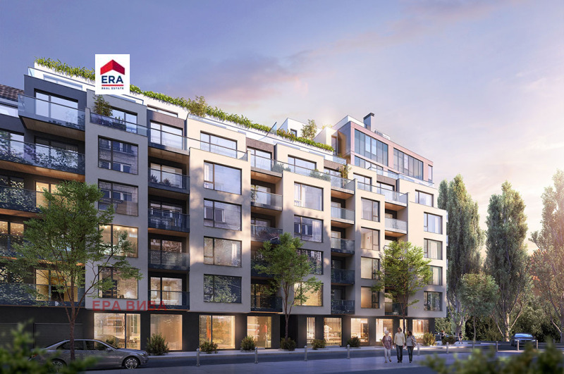 Продава 4-СТАЕН, град Благоевград, Широк център • 377702 € • 54711267 1 — Holmes.bg Продава 4-СТАЕН, град Благоевград, Широк център • 377702 € • 54711267 1