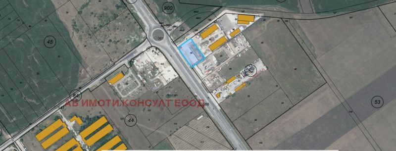 Продава ПАРЦЕЛ, област София, гр. Костинброд • 540000 € / 1056148.20 лв. • 75400865 1 — Holmes.bg Продава ПАРЦЕЛ, област София, гр. Костинброд • 540000 € / 1056148.20 лв. • 75400865 1