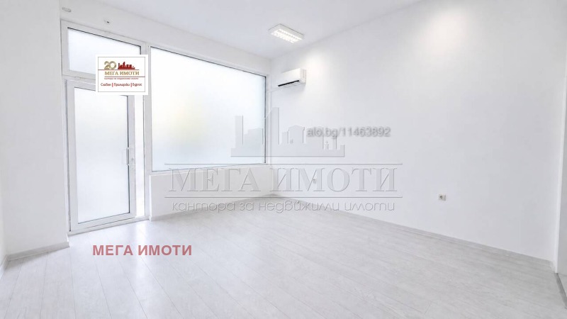 Продава МАГАЗИН, град Бургас, Център • 69900 € • 40862726 1 — Holmes.bg Продава МАГАЗИН, град Бургас, Център • 69900 € • 40862726 1
