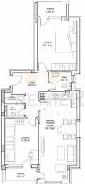 Продава 3-СТАЕН, град Пловдив, Остромила • 237000 € / 463531.71 лв. • 50451768 10 — Holmes.bg Продава 3-СТАЕН, град Пловдив, Остромила • 237000 € / 463531.71 лв. • 50451768 10