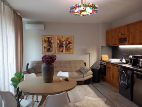 3-СТАЕН, 121 m2 - Holmes.bg 3-СТАЕН, 121 m2