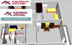 Продажба на четеристайни апартаменти в град Варна — страница 3 - изображение 10 