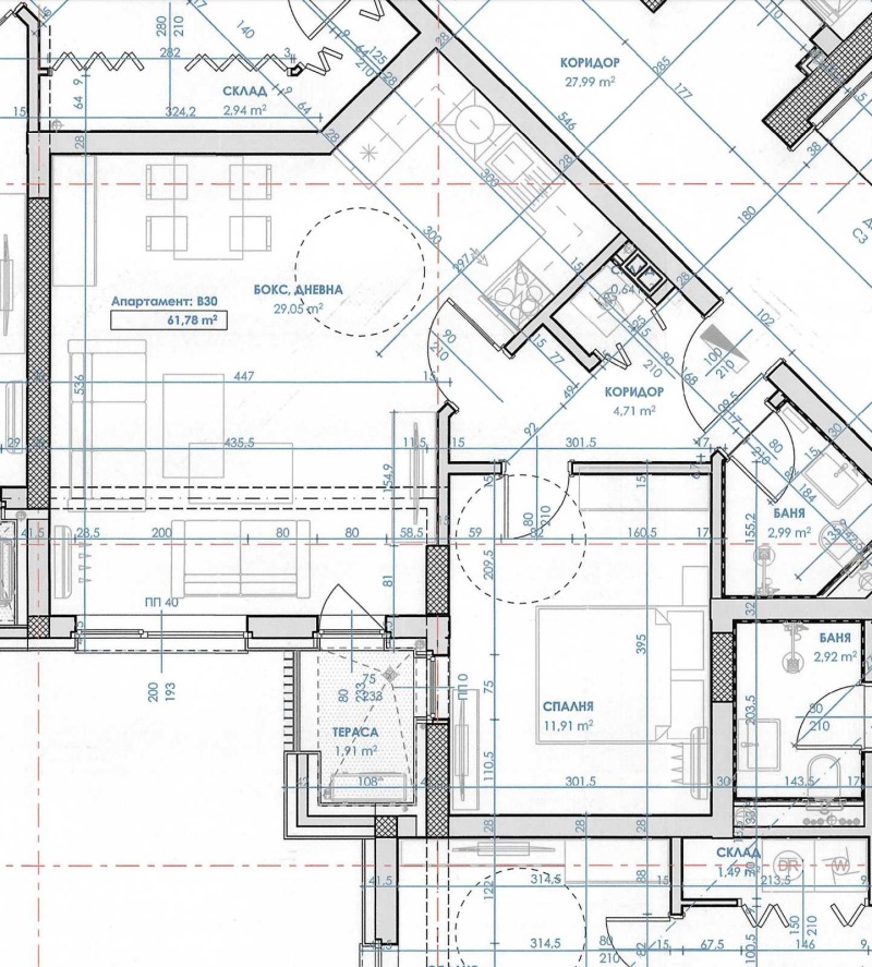 Продава 2-СТАЕН, град София, Младост 4 • 206000 € / 402900.98 лв. • 79963694 1 — Holmes.bg Продава 2-СТАЕН, град София, Младост 4 • 206000 € / 402900.98 лв. • 79963694 1