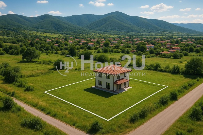 Продава ПАРЦЕЛ, област Пловдив, гр. Перущица • 38500 € / 75299.46 лв. • 98450392 1 — Holmes.bg Продава ПАРЦЕЛ, област Пловдив, гр. Перущица • 38500 € / 75299.46 лв. • 98450392 1