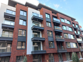 3-СТАЕН, 89 m2 - Holmes.bg 3-СТАЕН, 89 m2