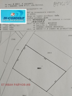 Продажба на парцели в област Кюстендил — страница 2 - изображение 2 