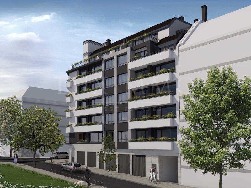 Продава 2-СТАЕН, град София, Център • 190383 € • 57515183 1 — Holmes.bg Продава 2-СТАЕН, град София, Център • 190383 € • 57515183 1