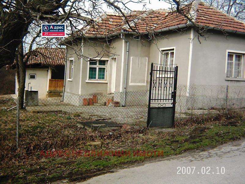 Продава  Къща област Търговище , гр. Антоново , 100 кв.м | 25227618