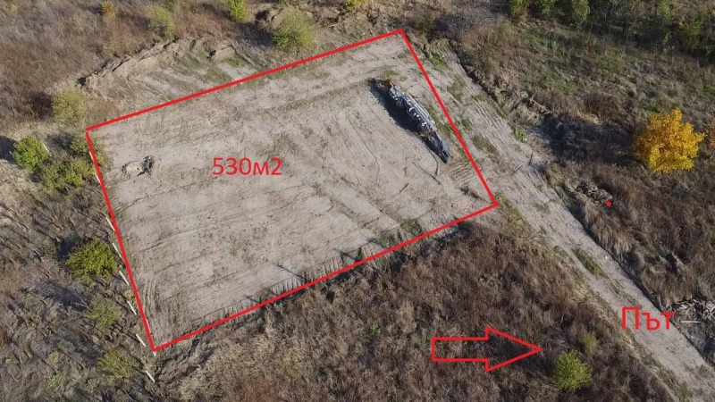 Продава ПАРЦЕЛ, град Пловдив, Беломорски • 60000 € / 117349.80 лв. • 71448104 1 — Holmes.bg Продава ПАРЦЕЛ, град Пловдив, Беломорски • 60000 € / 117349.80 лв. • 71448104 1