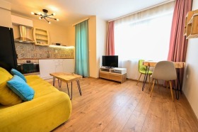 2-СТАЕН, 54 m2 - Holmes.bg 2-СТАЕН, 54 m2