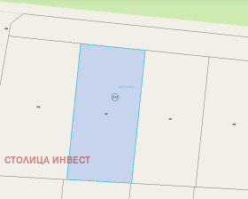 ПАРЦЕЛ, 769 m2 - Holmes.bg ПАРЦЕЛ, 769 m2