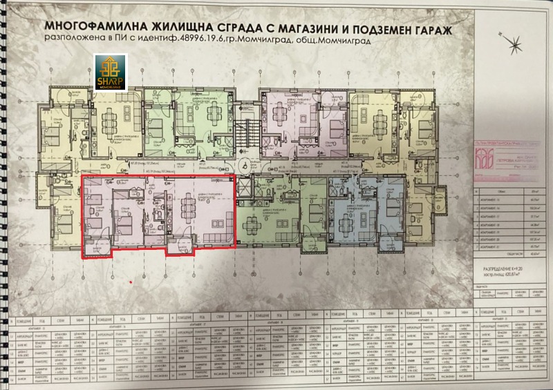 Продава 3-СТАЕН, област Кърджали, гр. Момчилград • 109971 € / 215084.58 лв. • 35203920 1 — Holmes.bg Продава 3-СТАЕН, област Кърджали, гр. Момчилград • 109971 € / 215084.58 лв. • 35203920 1