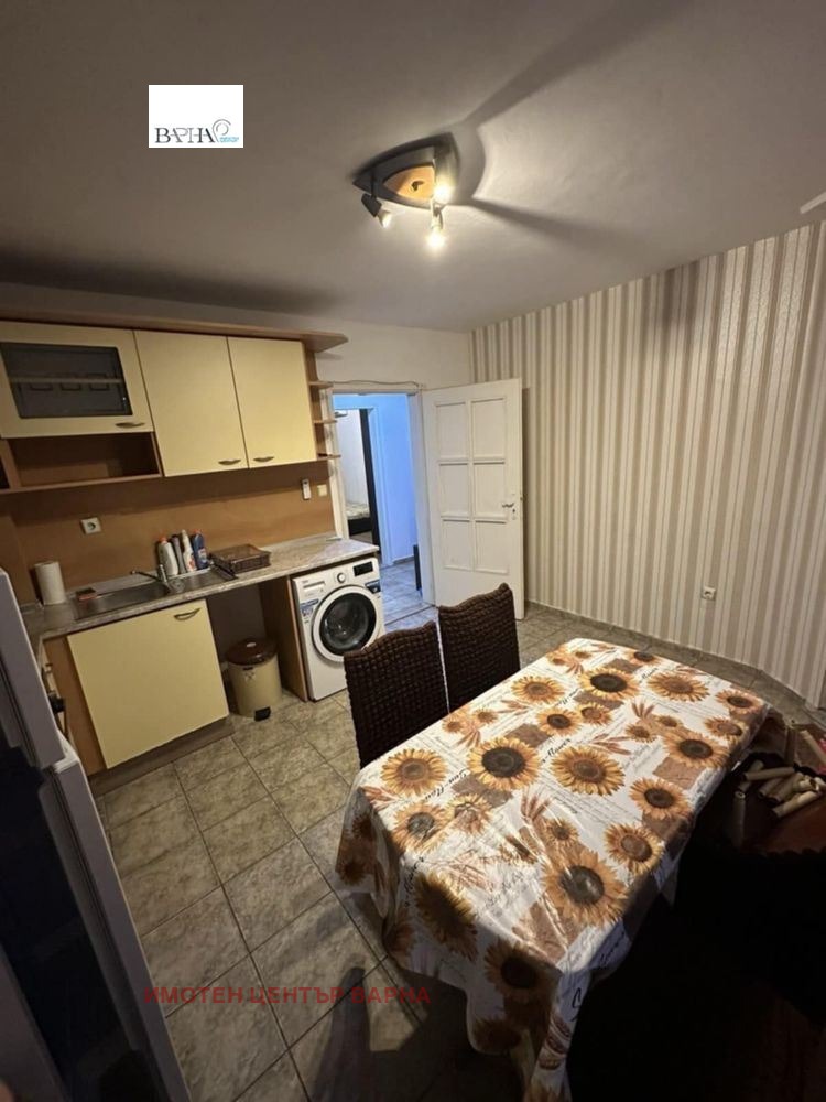 Продава 3-СТАЕН, град Варна, Колхозен пазар • 199900 € / 390970.42 лв. • 33652783 1 — Holmes.bg Продава 3-СТАЕН, град Варна, Колхозен пазар • 199900 € / 390970.42 лв. • 33652783 1