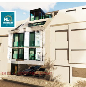 Обява Продава 3-СТАЕН,град Пловдив, Център