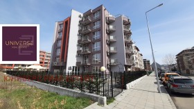 2-СТАЕН, 48 m2 - Holmes.bg 2-СТАЕН, 48 m2