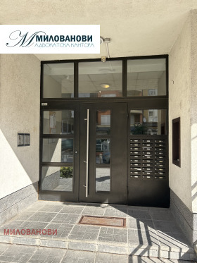 Обява Продава 3-СТАЕН,град София, Манастирски ливади