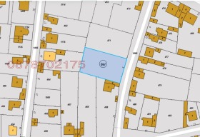ПАРЦЕЛ, 1 252 m2 - Holmes.bg ПАРЦЕЛ, 1 252 m2