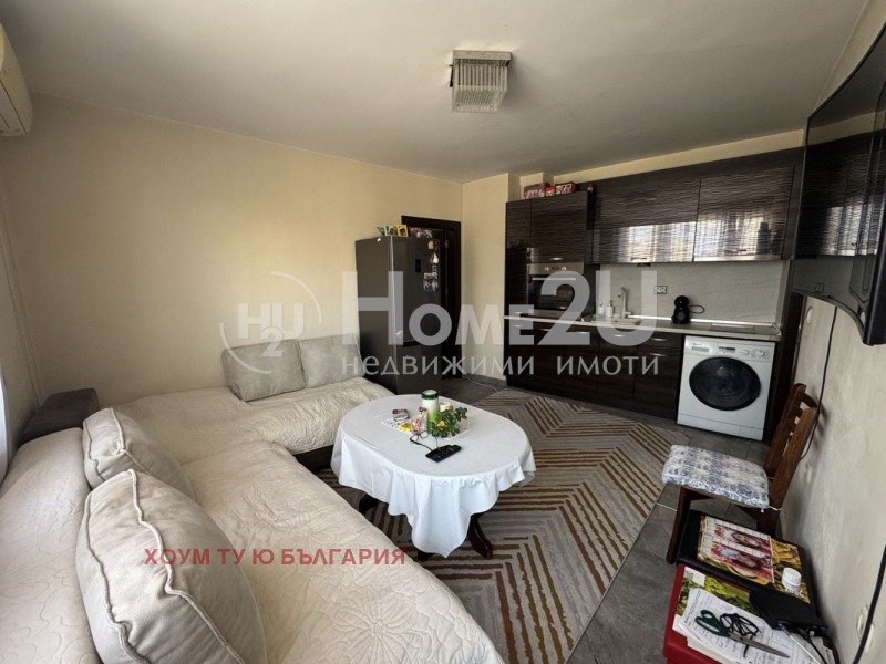 Продава 2-СТАЕН, град София, Люлин 8 • 134999 € / 264035.09 лв. • 47441312 1 — Holmes.bg Продава 2-СТАЕН, град София, Люлин 8 • 134999 € / 264035.09 лв. • 47441312 1