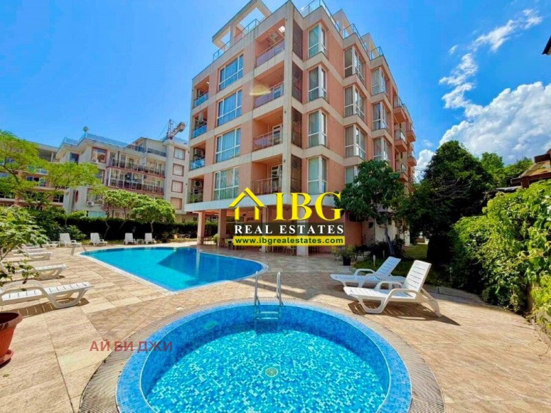 Продава 2-СТАЕН, област Бургас, к.к. Слънчев бряг • 84900 € • 31898176 1 — Holmes.bg Продава 2-СТАЕН, област Бургас, к.к. Слънчев бряг • 84900 € • 31898176 1