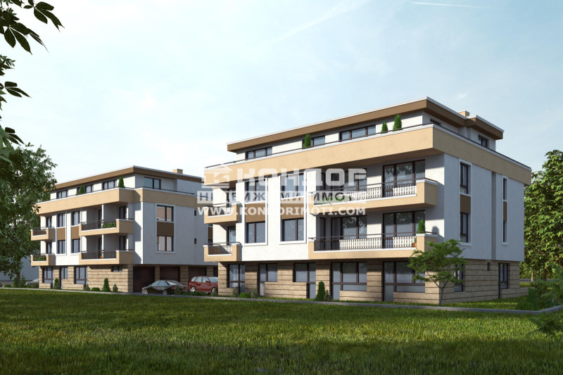 Продава 3-СТАЕН, град Пловдив, Остромила • 108400 € / 212011.97 лв. • 46483202 1 — Holmes.bg Продава 3-СТАЕН, град Пловдив, Остромила • 108400 € / 212011.97 лв. • 46483202 1