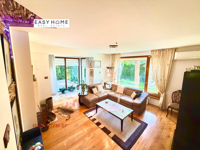 Продава КЪЩА, град София, Симеоново • 1150000 € • 53088752 1 — Holmes.bg Продава КЪЩА, град София, Симеоново • 1150000 € • 53088752 1