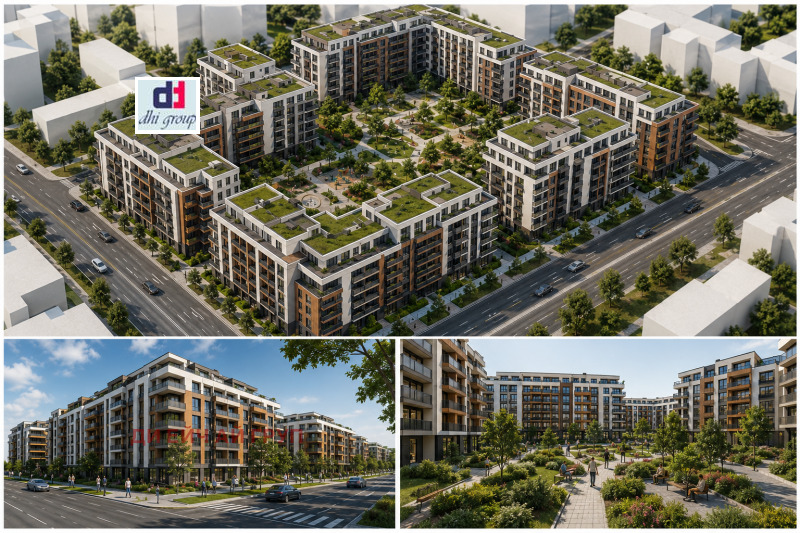 Продава ПАРЦЕЛ, град София, Красно село • 80000 € / 156466.40 лв. • 53688838 1 — Holmes.bg Продава ПАРЦЕЛ, град София, Красно село • 80000 € / 156466.40 лв. • 53688838 1