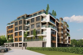 Обява Продава 3-СТАЕН,град София, Обеля 2
