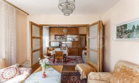 Продава Етаж от къща, град София