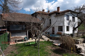 КЪЩА, 160 m2 - Holmes.bg КЪЩА, 160 m2