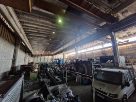 Продажба на складове в град Пловдив - изображение 6 