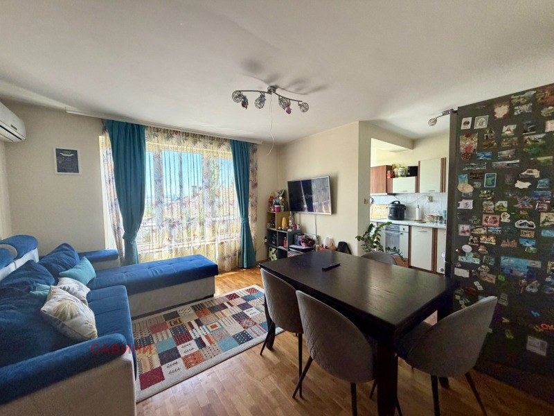 Продава 3-СТАЕН, град Бургас, Възраждане • 184000 € / 359872.72 лв. • 42357463 1 — Holmes.bg Продава 3-СТАЕН, град Бургас, Възраждане • 184000 € / 359872.72 лв. • 42357463 1